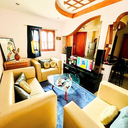 Appartement Vintage Full Equipe 엘자디다 외부 사진
