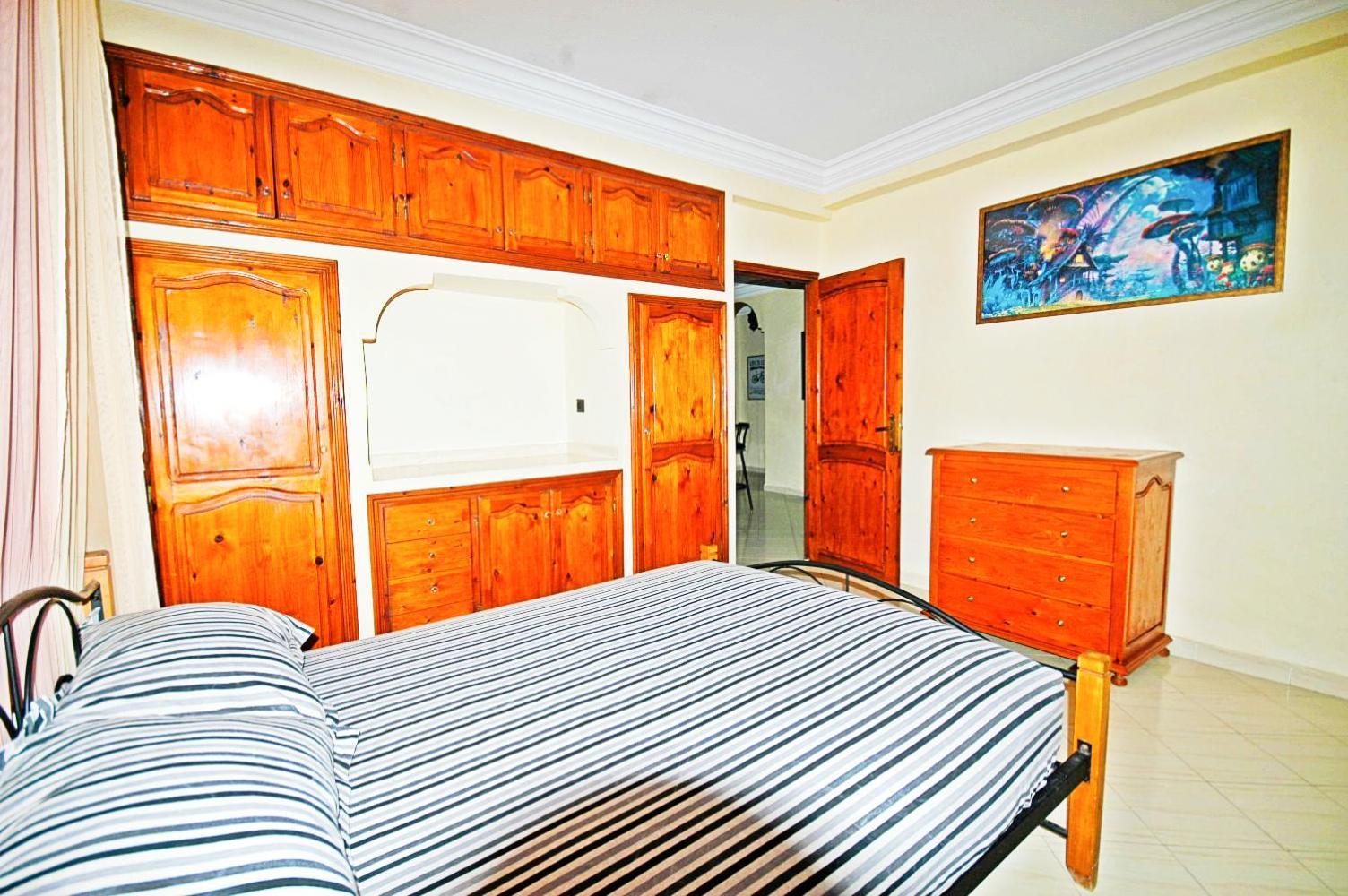 Appartement Vintage Full Equipe 엘자디다 외부 사진